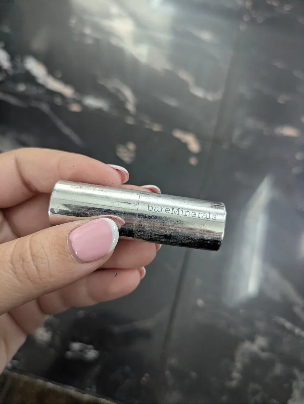 BareMinerals Break Away Marvellous Moxie Lipstick